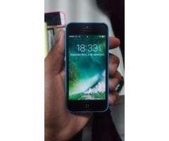 Iphone 5c 16gb vendo // troco - 4