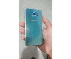 Samsung S6 32gb 3gb ram aceito cartÃ£o - 3