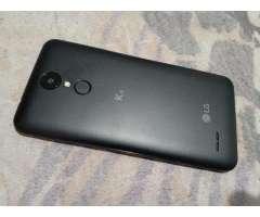 LG k9 16 gigas com TV Digital. Meu zap. * - 2