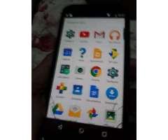 Nossa que barato moto x2 32gb 2ram 4g ( tela trincada funcionando tudo) - 3