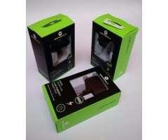Carregador Motorola Turbo Fast Charge 2.1 - 2