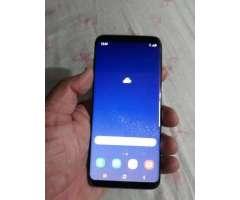 Samsung Galaxy S8 64GB (aceito trocas)