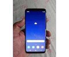 Samsung Galaxy S8 64GB (aceito trocas) - 2