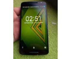 MOTO X PLAY top zerado