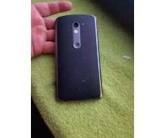 MOTO X PLAY top zerado - 3