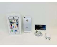 Iphone 5s silver - 2