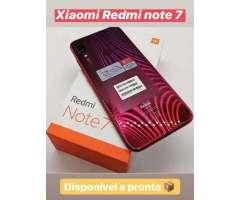 Redmi note 7 LACRADO - 3