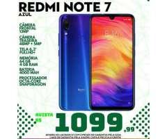 Redmi note 7 LACRADO - 4