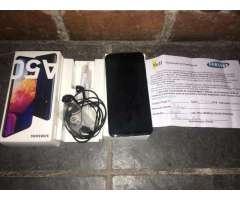 Samsung a50