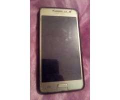 Vendo Celular Samsung J2