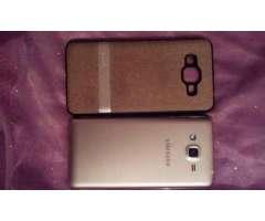 Vendo Celular Samsung J2 - 4