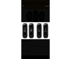 Xiaomi mi band 3 nova lacrada - 2