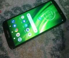 Moto G6 Pley Semi Novo 32Gigas