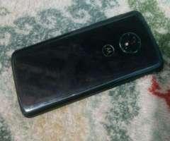 Moto G6 Pley Semi Novo 32Gigas - 3