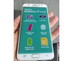 Samsung j 7 prime dourado 32 gigas zero