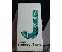 Samsung j 7 prime dourado 32 gigas zero - 2