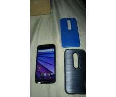 Moto G3 perfeito - 3