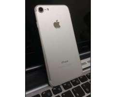 Iphone 7 256Gb impecÃ¡vel