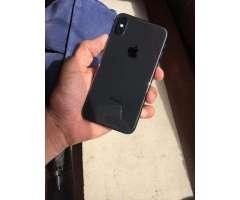Troco IPhone X 64gb Preto Bem NOVO - 3