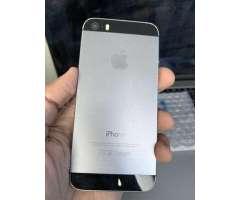 IPhone 5s de 16gb com marcas de uso e garantia 30 dias !!! Somos loja