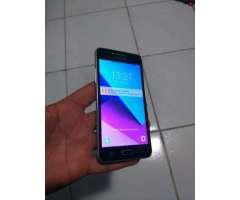 Samsung Galaxy j2 prime TV