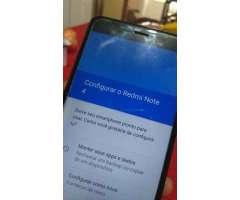 Xiaomi Redmi Note 4 - 4