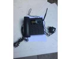 Telefone Fixo Chip Mesa Motorola Fx900 - 3