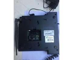 Telefone Fixo Chip Mesa Motorola Fx900 - 4