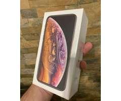 IPhone XS Max 64gb