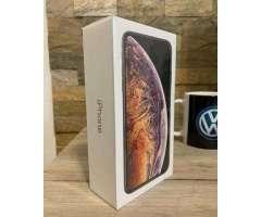 IPhone XS Max 64gb - 2