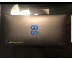 Vendo ou troco samsung s8 - 2