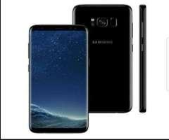 Vendo ou troco samsung s8 - 3
