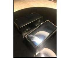 Vendo ou troco samsung s8 - 4