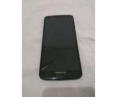 Motorola moto g6 plus - 3