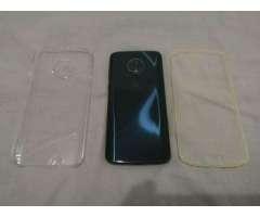 Motorola moto g6 plus - 4