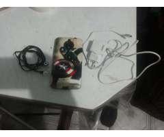 Motorola Moto E4 Plus - 3