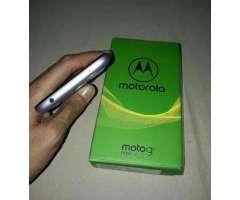Moto G7 Power 64GB - 3