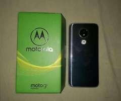 Moto G7 Power 64GB - 4