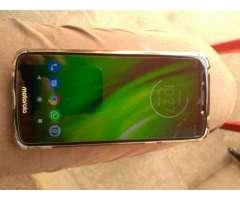 Moto G6 play 32 GB 3 de RAM