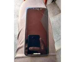 Moto G6 play 32 GB 3 de RAM - 4