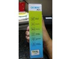 Alcatel A3 XL 16gb (LEIA DESCRIÃ‡ÃƒO) - 2