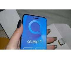 Alcatel 1 Joy - 2