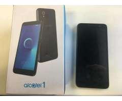 Alcatel 1 Joy - 3