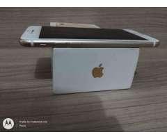 IPhone 7 Gold 128gb - 2