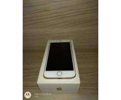 IPhone 7 Gold 128gb - 4