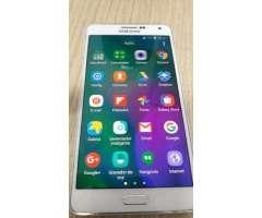 Samsung A7 16gb 5.5`` 2gb ram dual chip