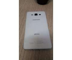 Samsung A7 16gb 5.5`` 2gb ram dual chip - 2