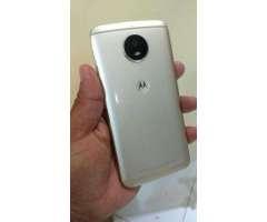 Moto G5s 32 giga - 2