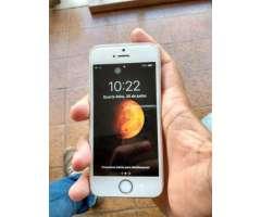 Vendo iPhone 5s - 2