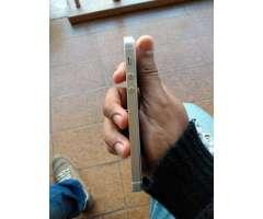 Vendo iPhone 5s - 3